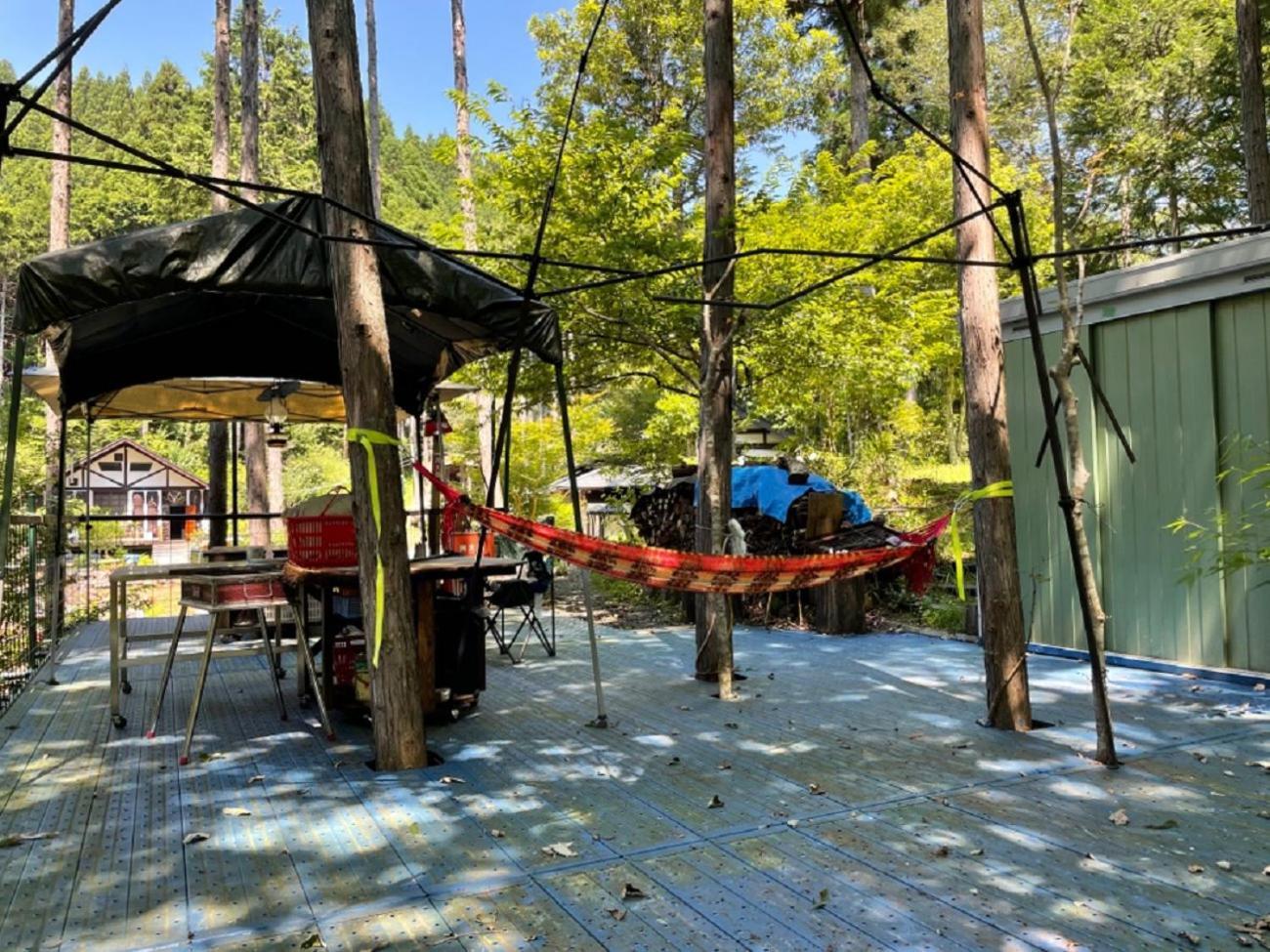 Kohagino - Vacation Stay 12342 Uenohara Εξωτερικό φωτογραφία